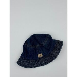LEI Denim Vintage Bucket Hat‎